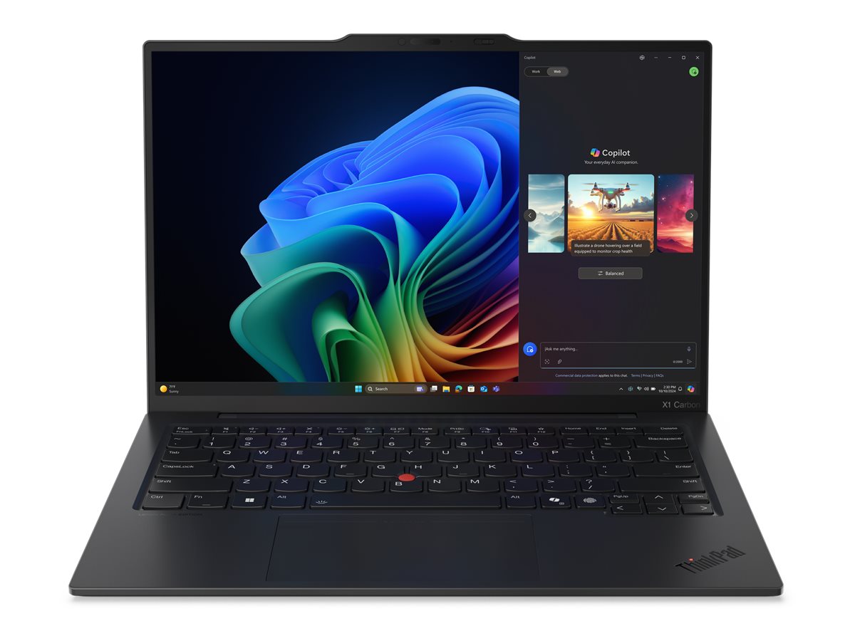 Lenovo ThinkPad X1 Carbon Gen 13 21NS004PSP